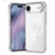 Coque Magsafe Protect transparente iPhone 17 Air Saint-Etienne