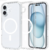 Coque Magsafe Protect transparente iPhone 17 Saint-Etienne
