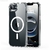 Coque Magsafe Protect transparente iPhone 16e saint-etienne mobishop