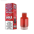 Cartouche Fusion Pod System 20mg - Liquideo - Cola Saint-Etienne