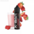 Strawberry Milkshake 50ML - X-Bar-Saint-Etienne-Liquide