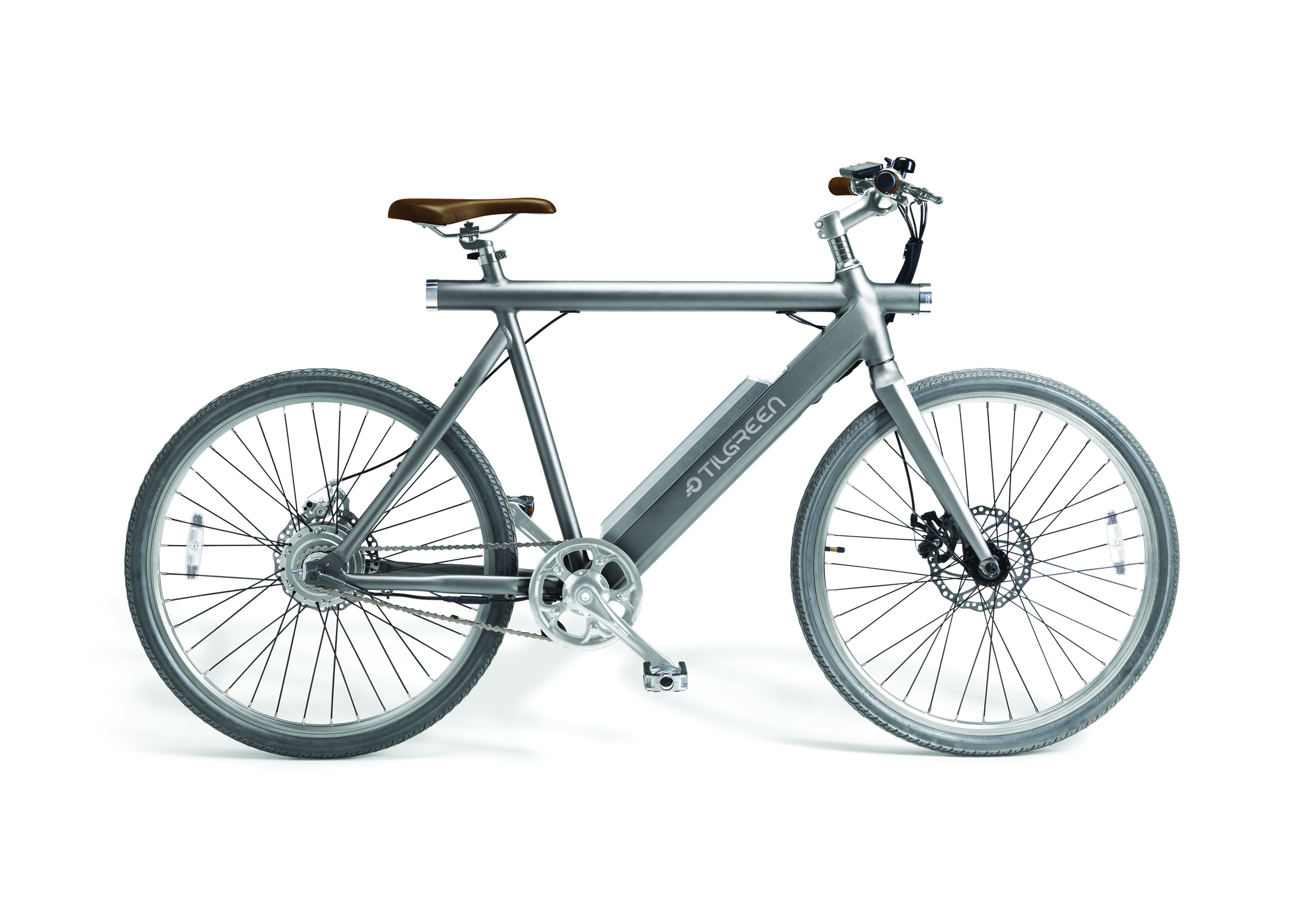 velo electrique homme