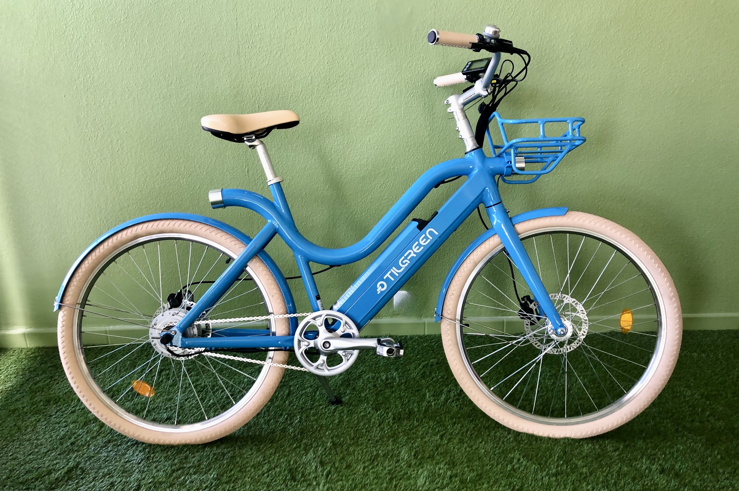 vélo-electrique-tilbike-bleu