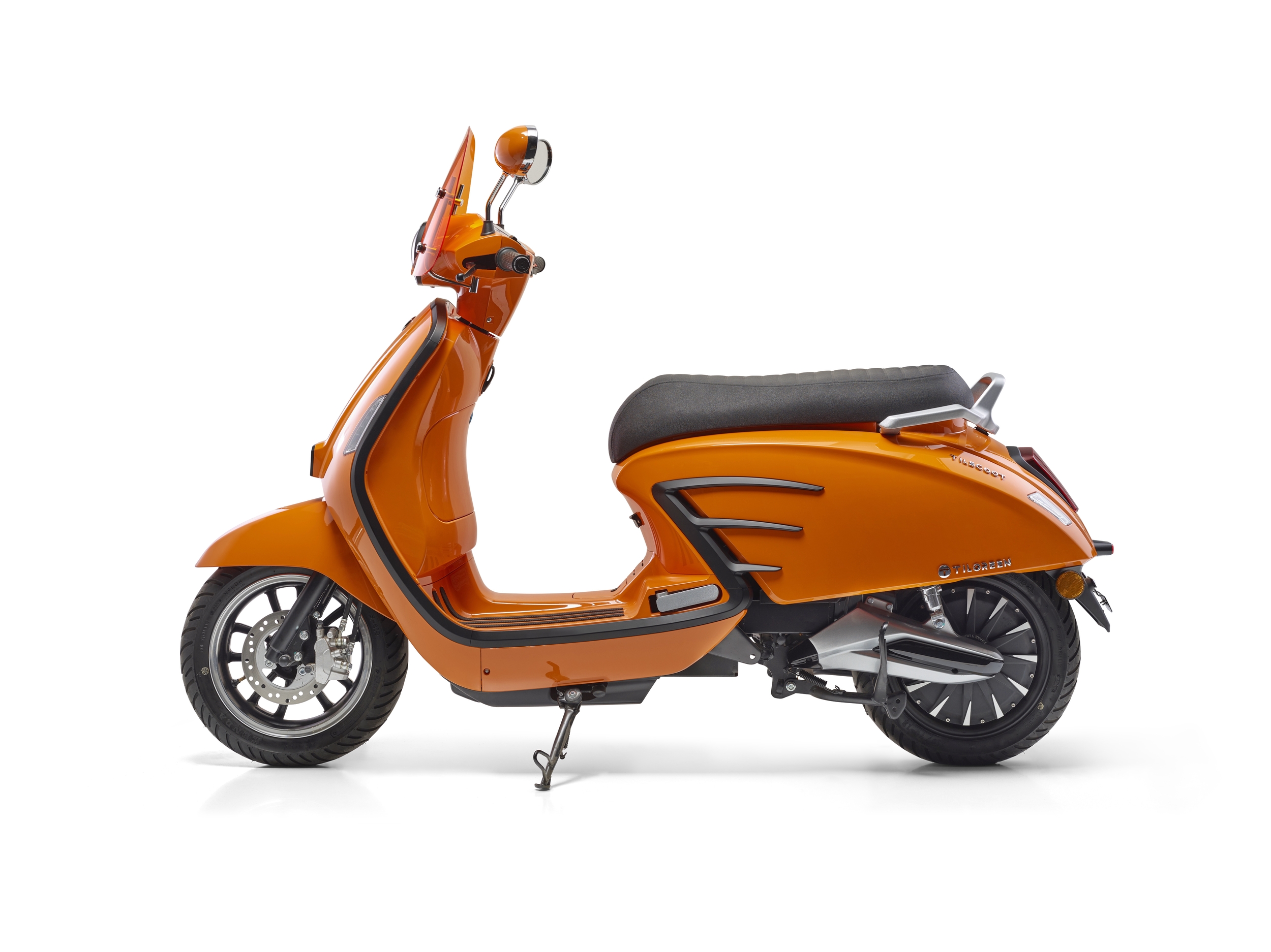 scooter electrique italien