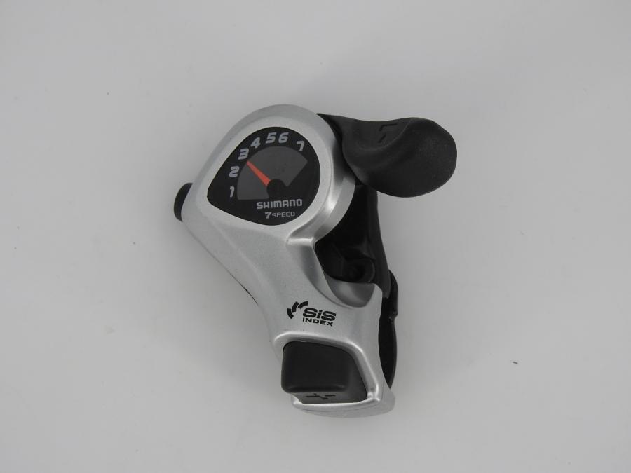 MANETTE DERAILLEUR TILMIXT