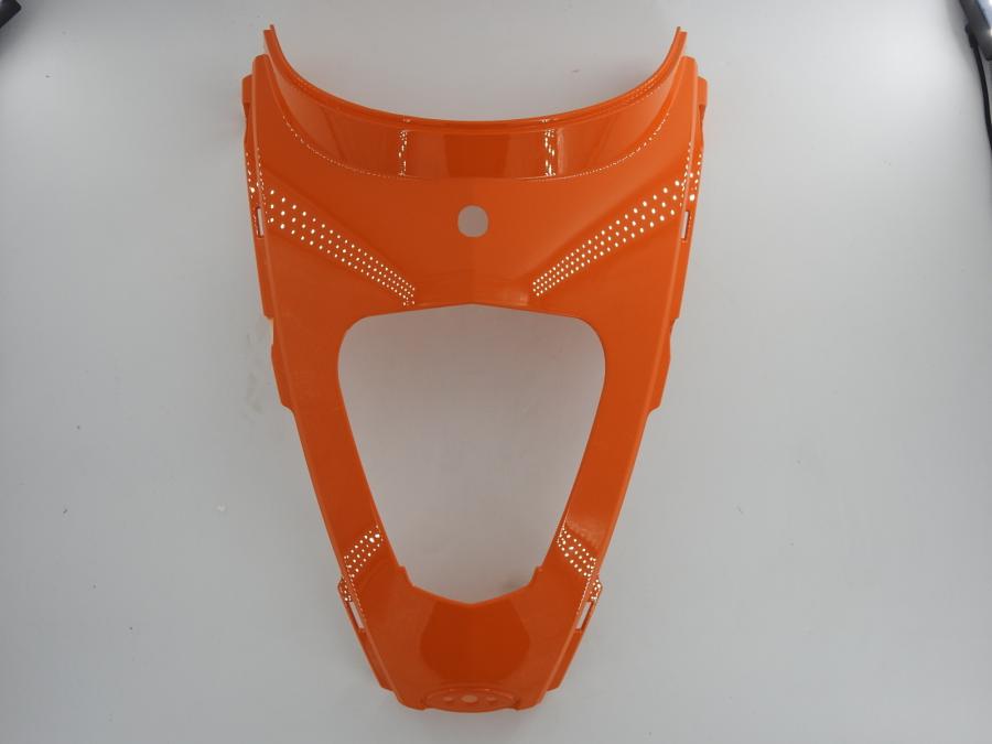 COQUE ARRIERE ORANGE TILSCOOT