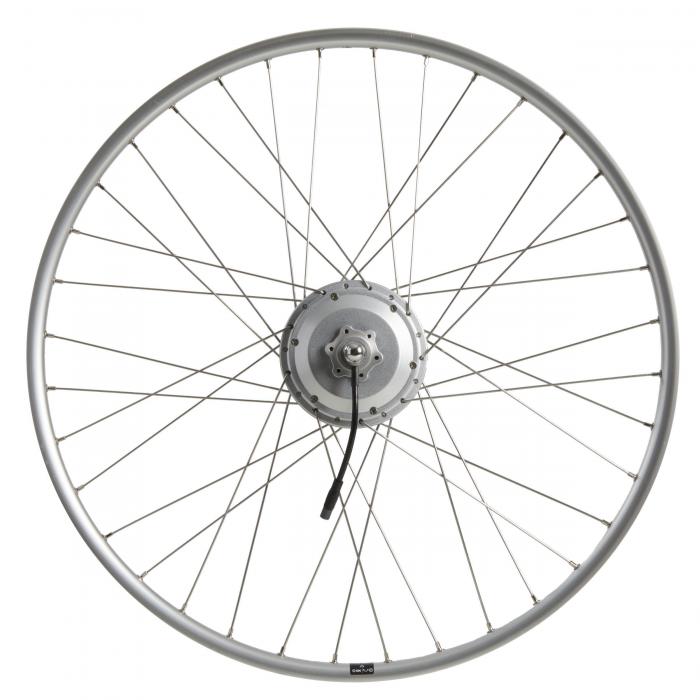 ROUE ARRIERE AVEC MOTEUR - TILBIKE