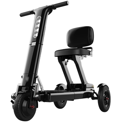 Trottinette électrique 3 roues TilCab (Relynk R1) - Véhicule de démonstration