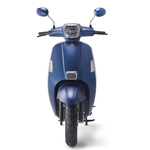 TILSCOOT BLEU