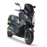 maxi-scooter-electrique