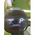 display scooter électrique