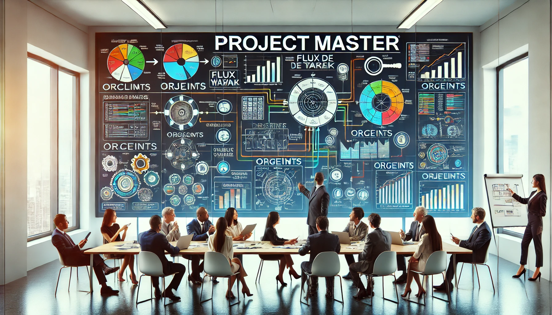 10. ProjectMaster 3