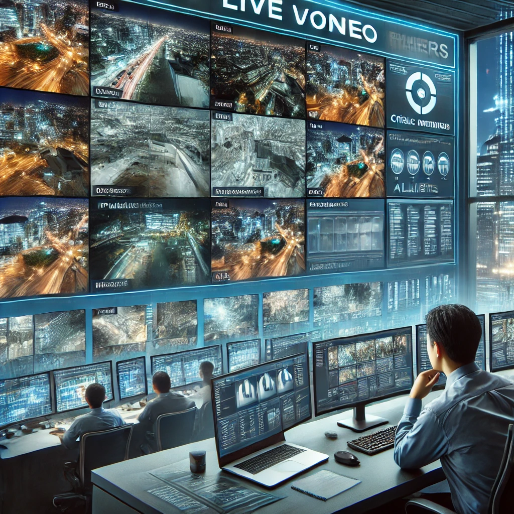 6. SecureCity  (4)