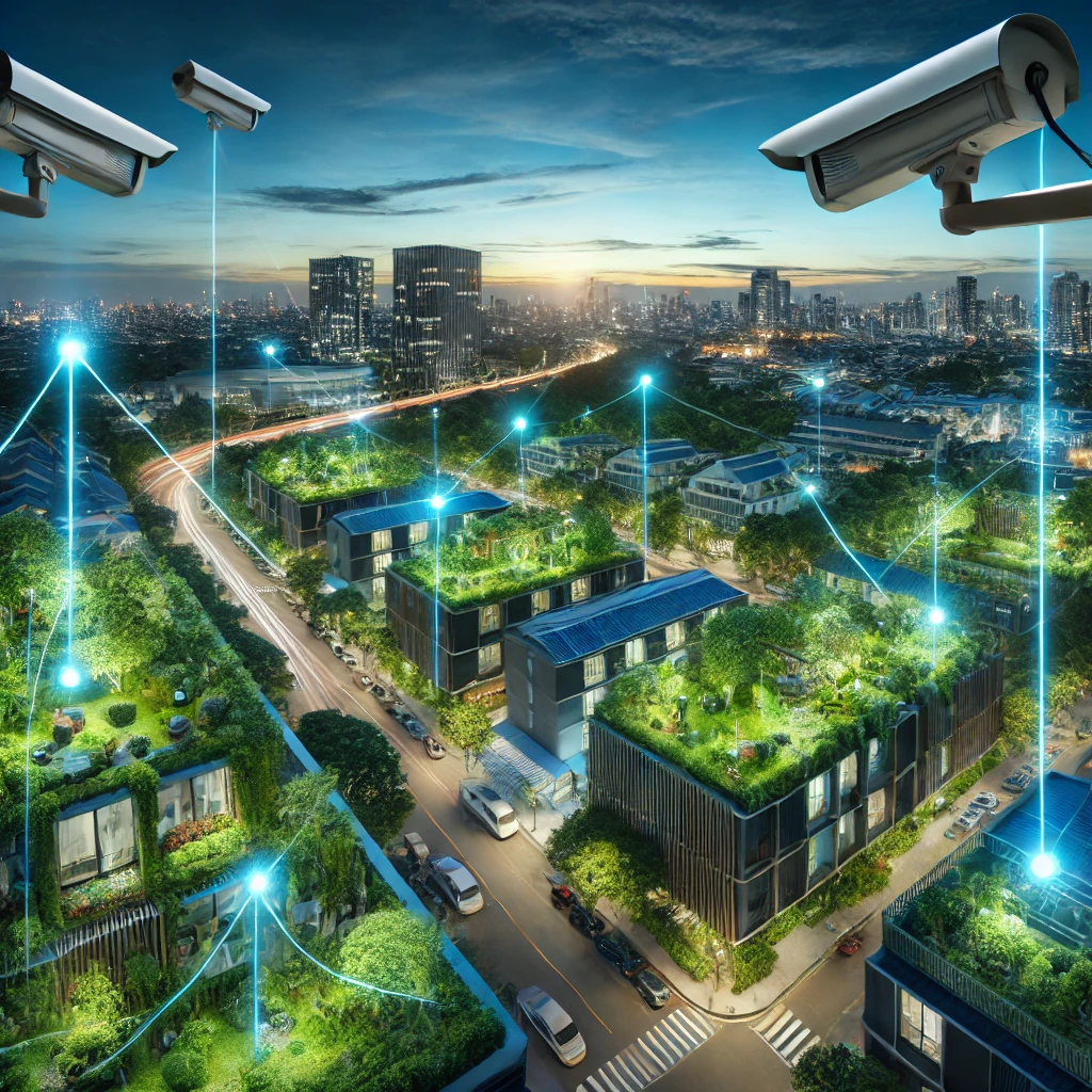 6. SecureCity  (3)