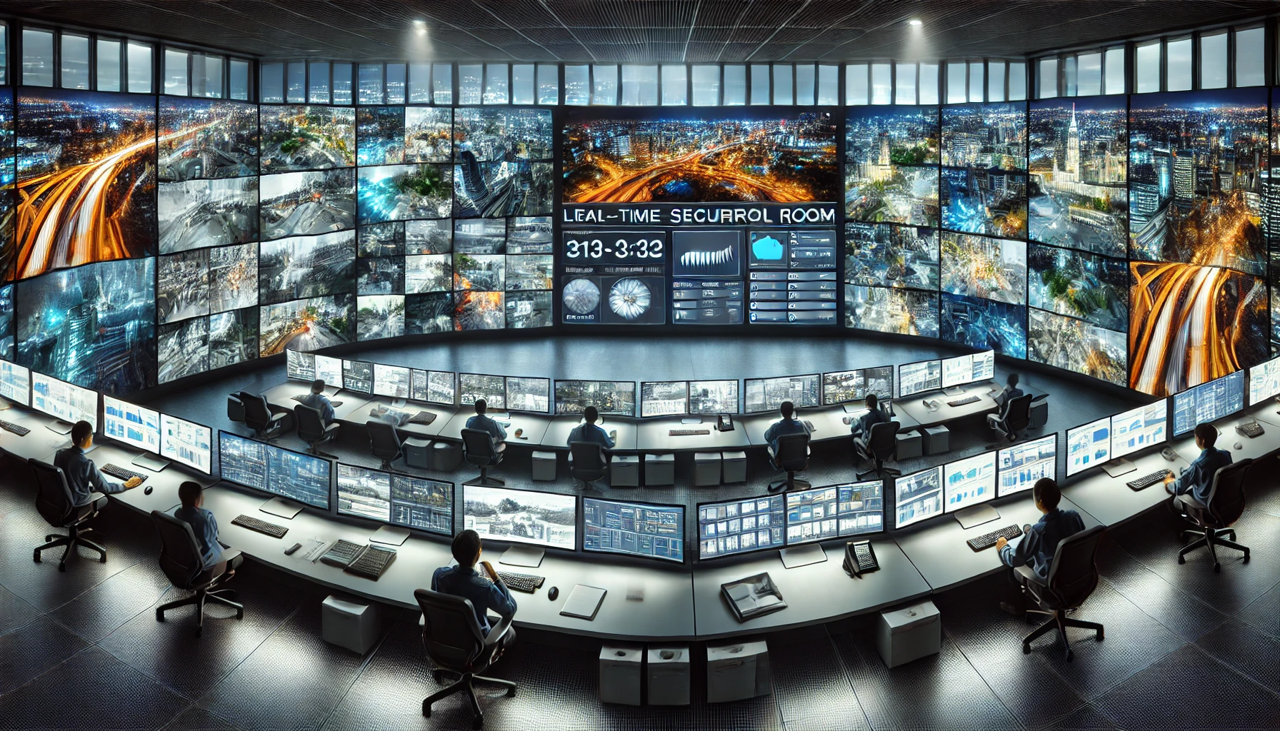 6. SecureCity  (5)
