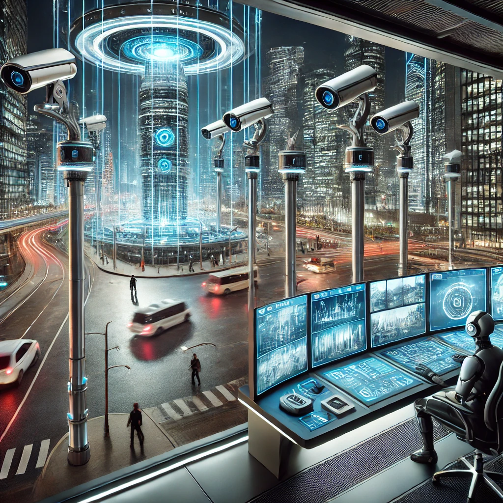1. SmartCity Connected 3