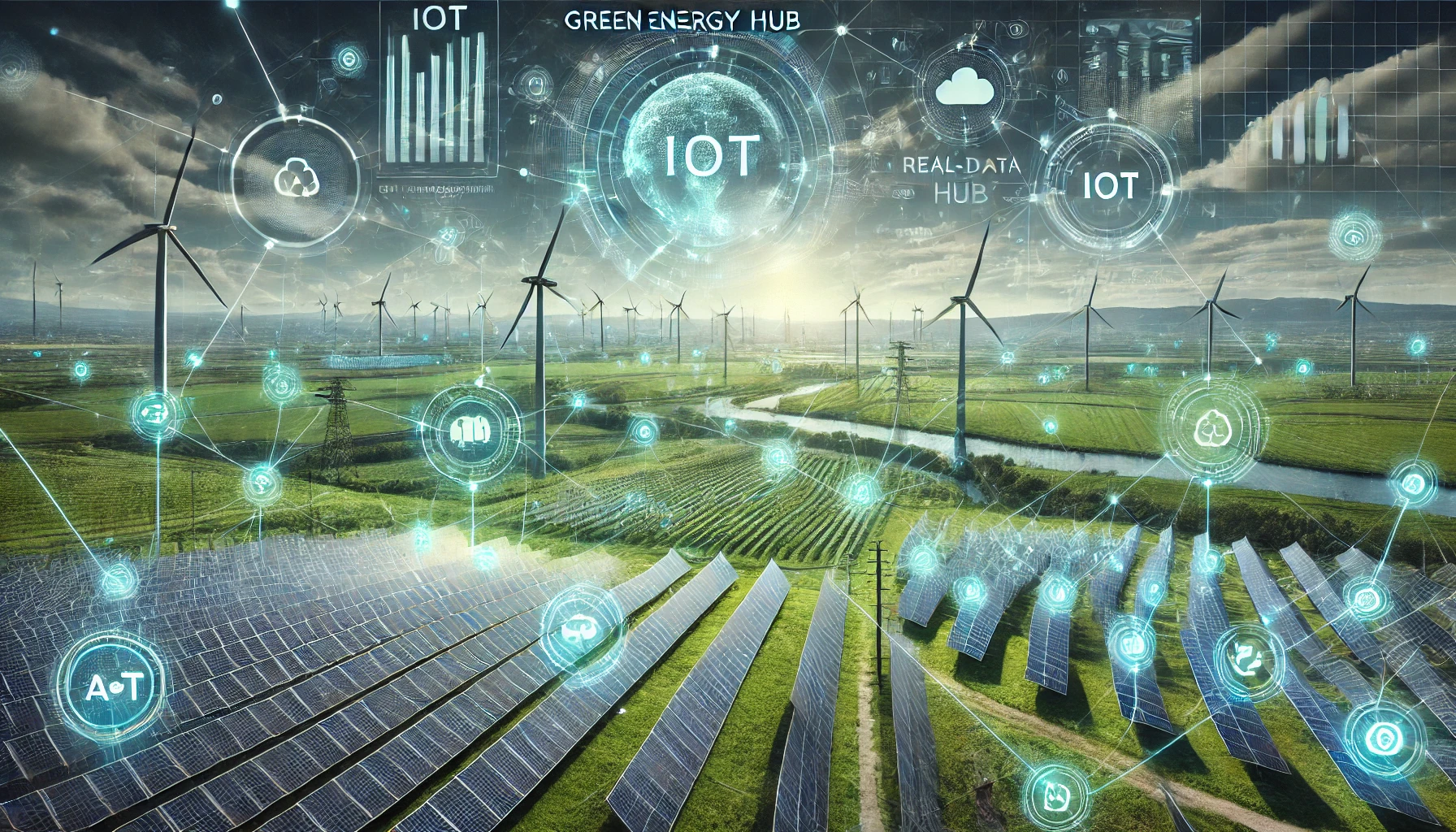 3. GreenEnergy Hub 2