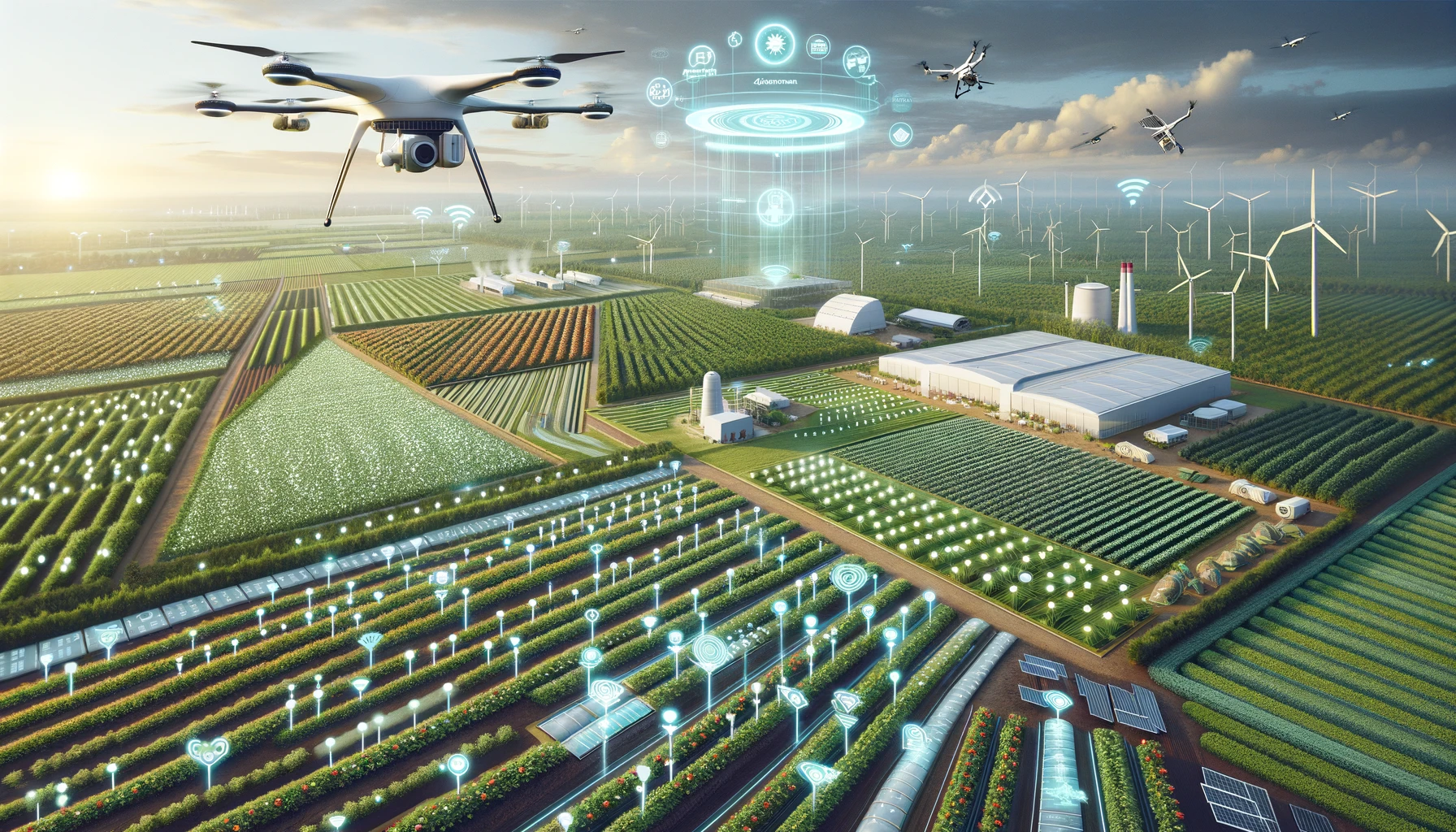 4. AgroGreen 3