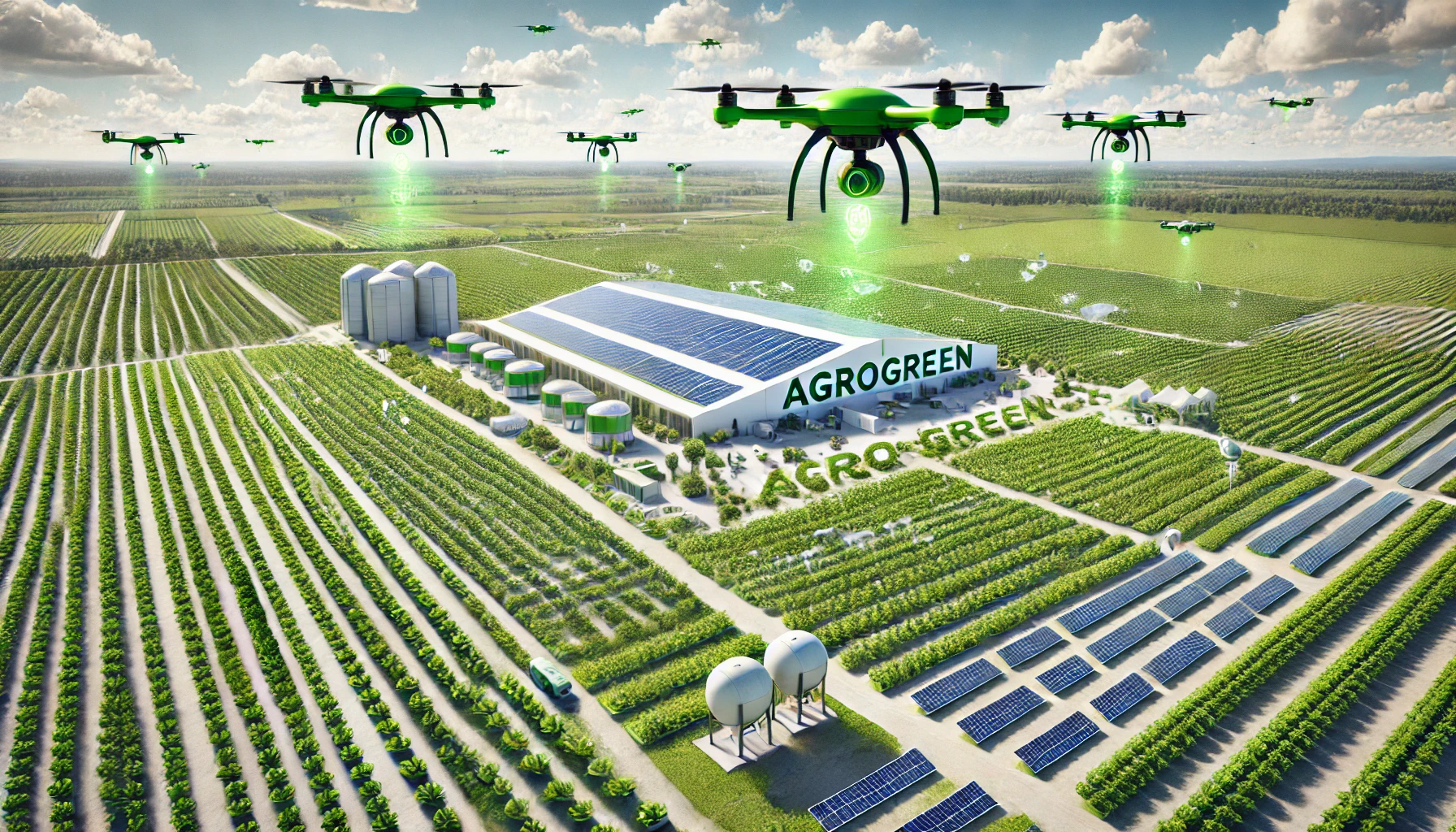 4. AgroGreen 2