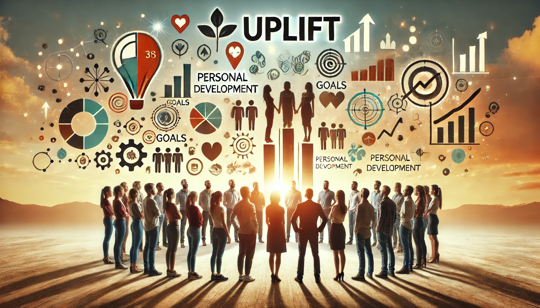 8. UpLift 5