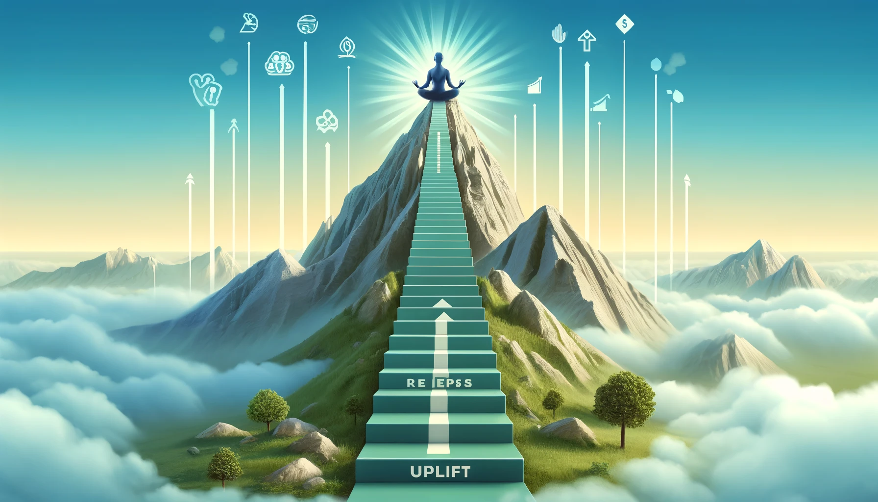 8. UpLift 11