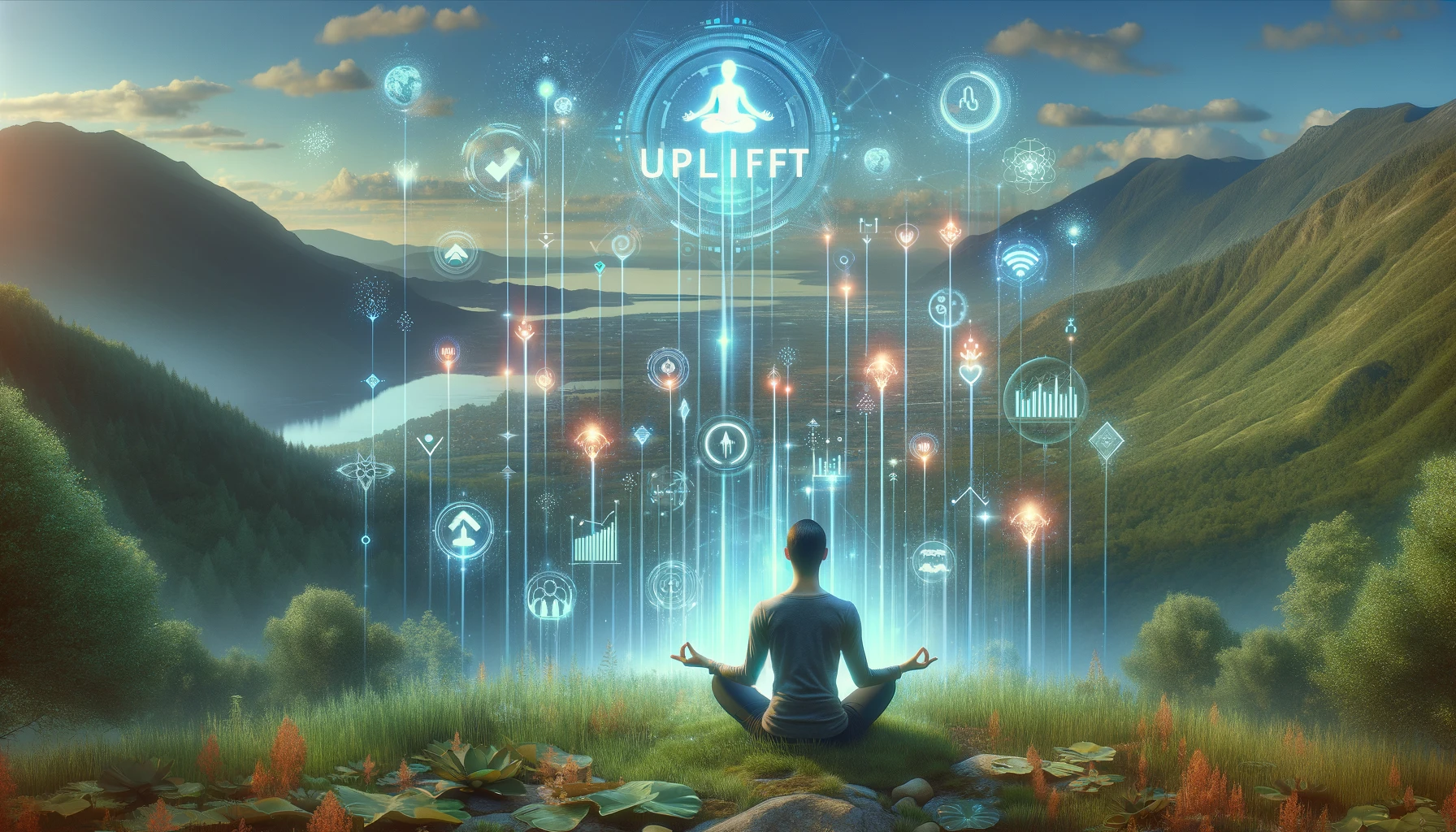 8. UpLift 4