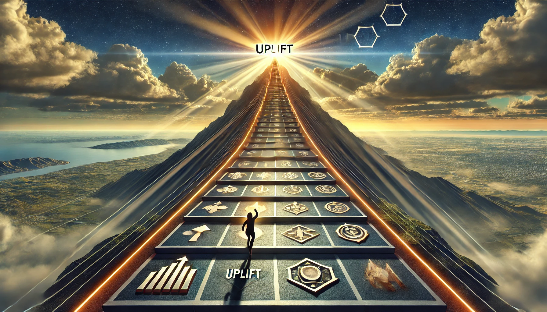 8. UpLift 8
