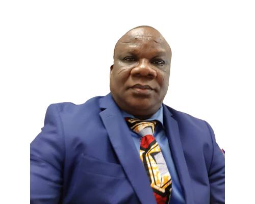 mr nika komla kiliyou