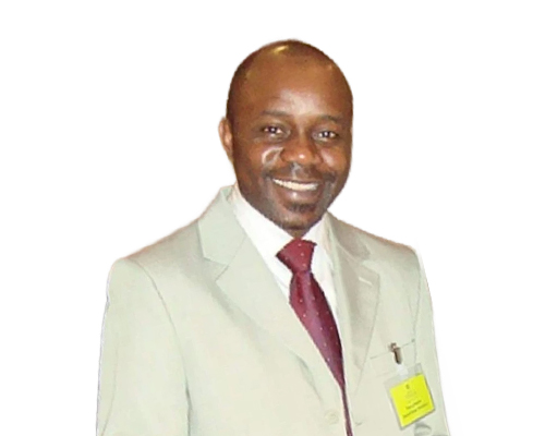 thierry madibila