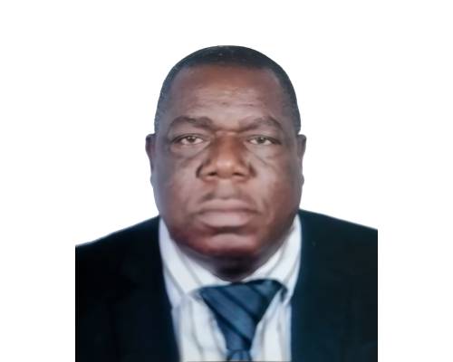 dr akou pignandi