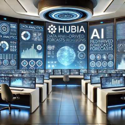 9. HubIA 1