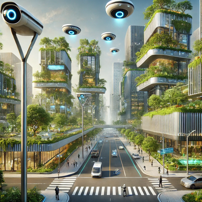 1. SmartCity Connected 5