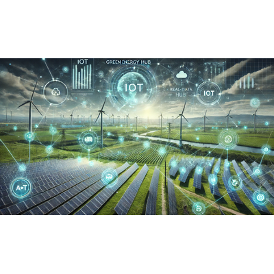 3. GreenEnergy Hub 2