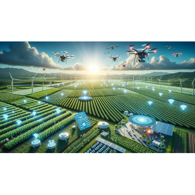 4. AgroGreen 4