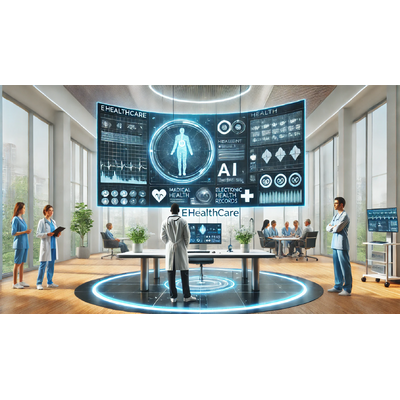 5. eHealthCare 3