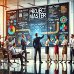 10. ProjectMaster 1