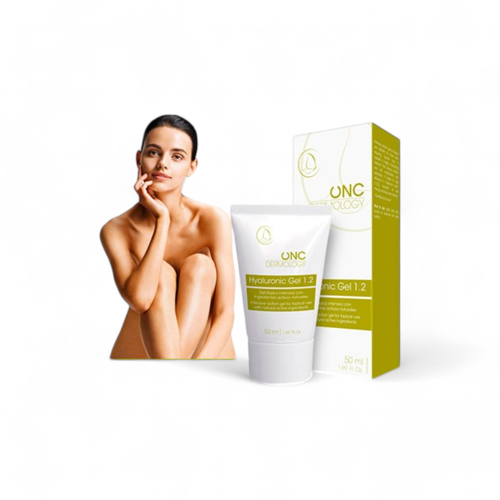 Sérum gel visage ONC Dermology Tegoder France