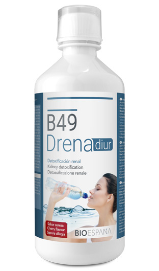 Drainant B49-Drena-Diur