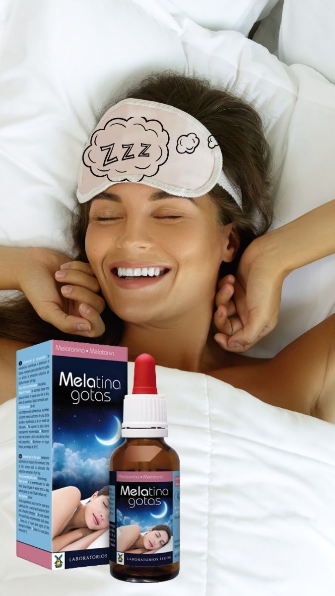 melatonine