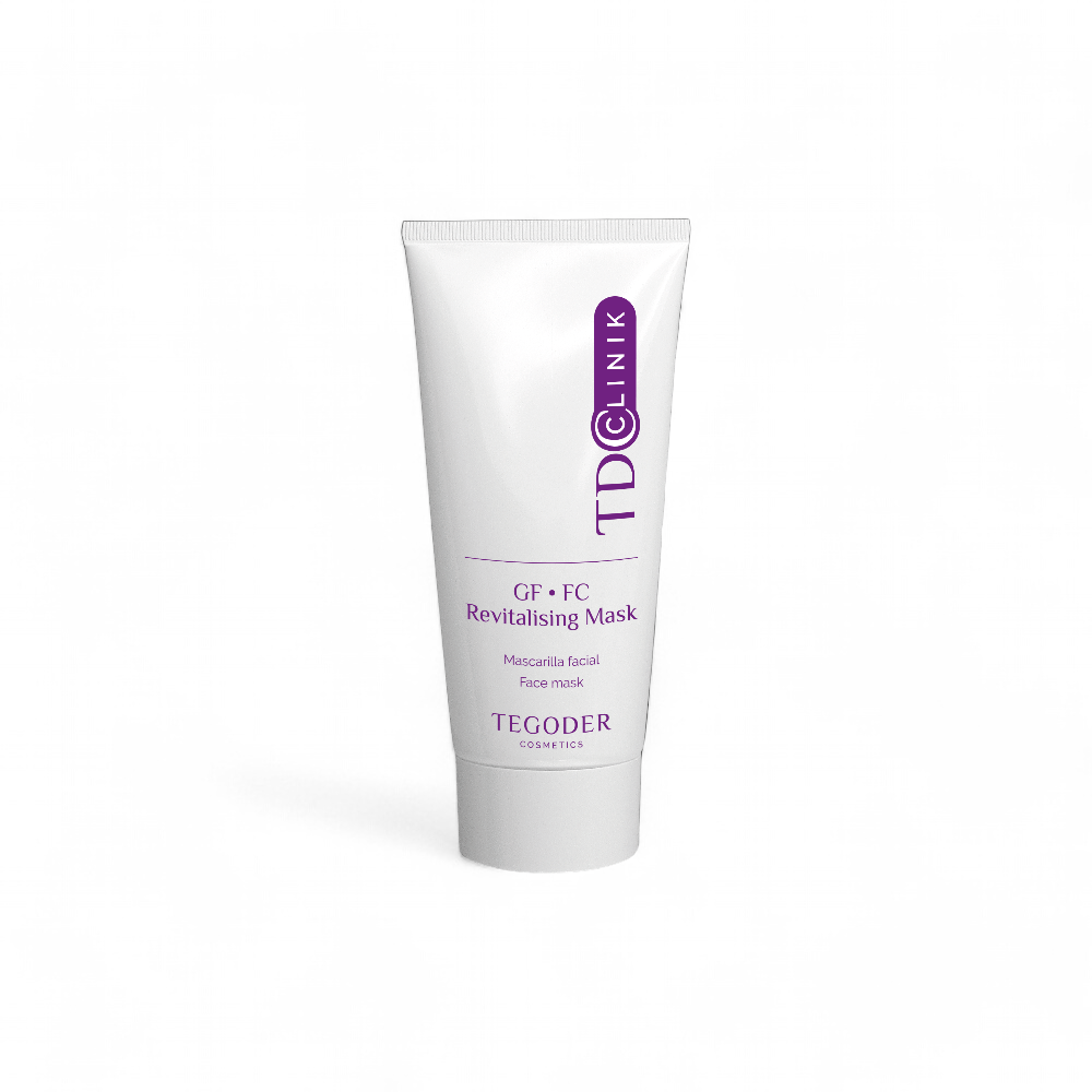 MASQUE VISAGE ANTI AGE GF-FC TEGODER FRANCE
