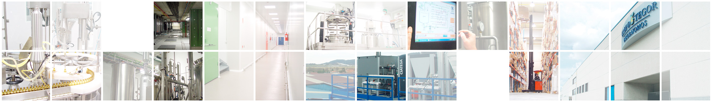 barra instalaciones