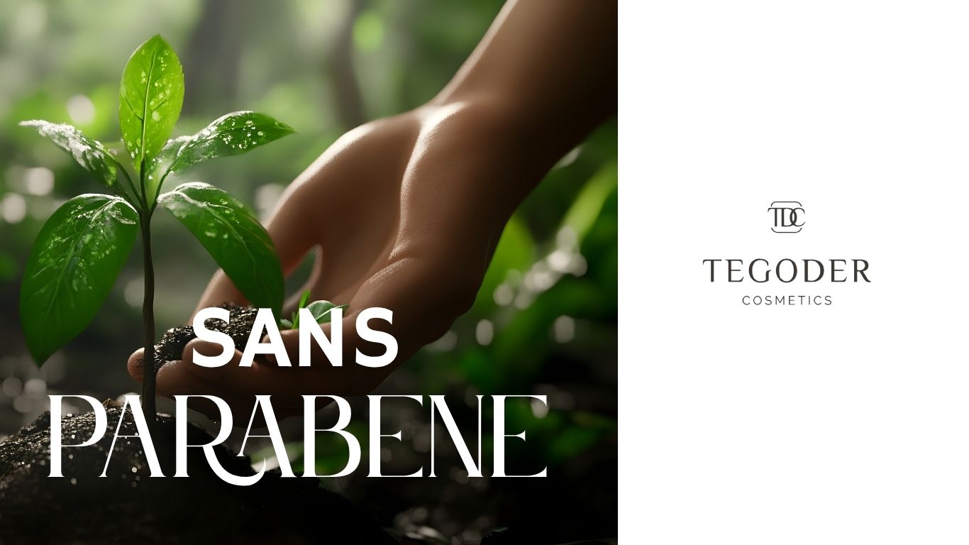 sans parabene