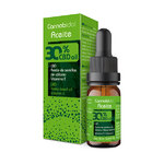 Huile CBD cannabidol 30% Tegoder France