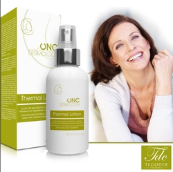 lotion thermale onc dermology tegoder France