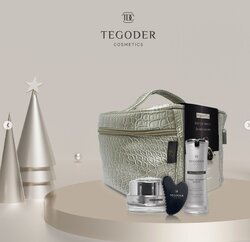 Trousse toilette cadeau