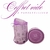 Coffret vide