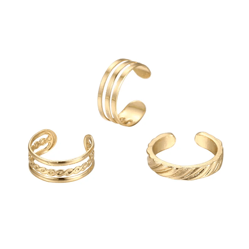 Bijoux-En-Gros-Style-Simple-Style-Classique-G-om-trique-Alliage-Bagues-D-orteil (3)