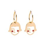 couleur-or-bebe-visage-goutte-boucles-d_main-1