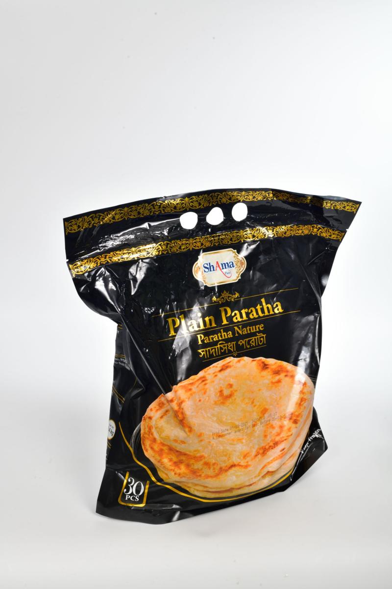 Paratha surgelée x30