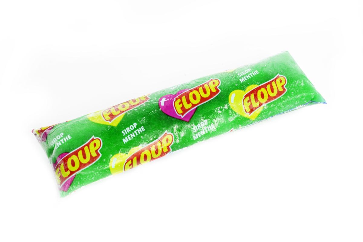 Floup Menthe